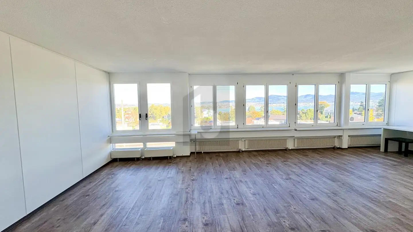 Bürofläche mieten - 8808 Pfäffikon SZ - Foto 3