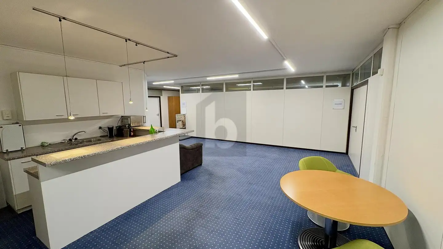 Bürofläche mieten - 8808 Pfäffikon SZ - Foto 4