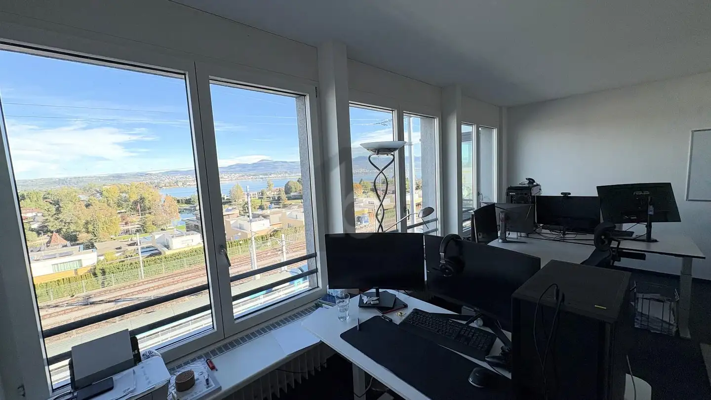 Bürofläche mieten - 8808 Pfäffikon SZ - Foto 2