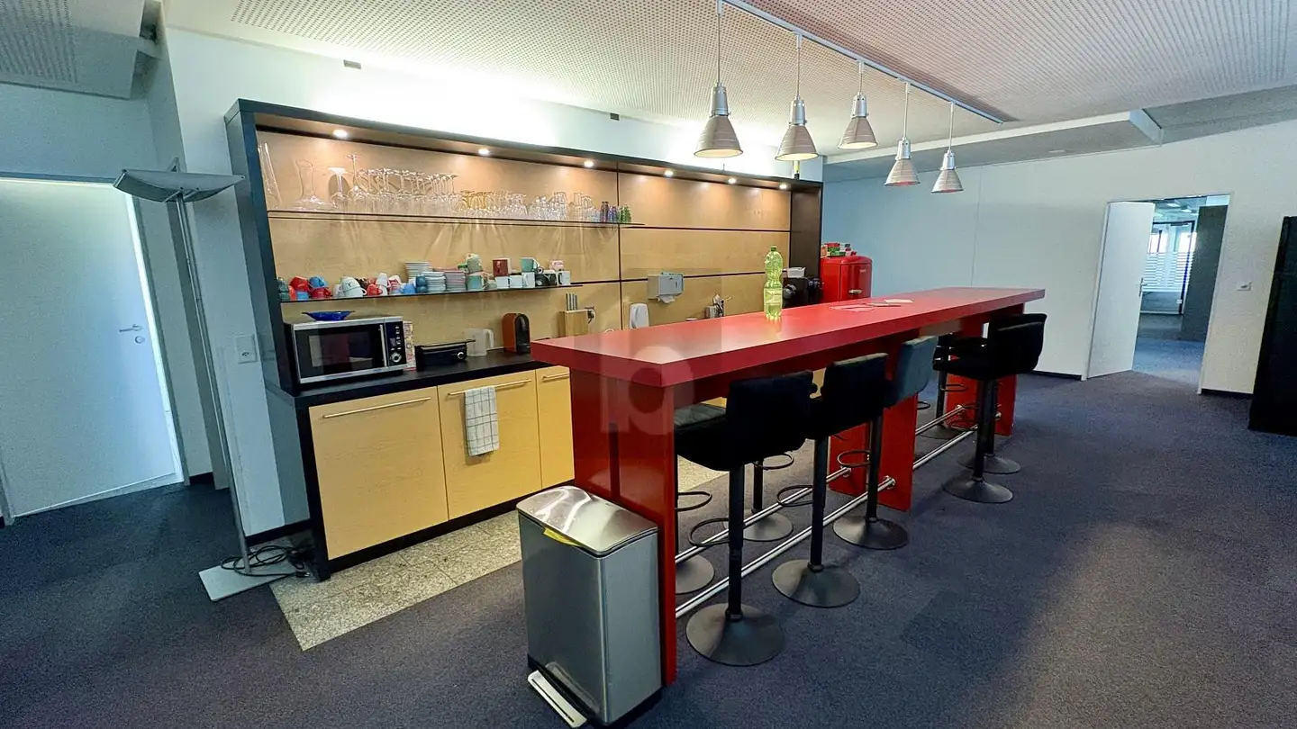 Bürofläche mieten - 8808 Pfäffikon SZ - Foto 3