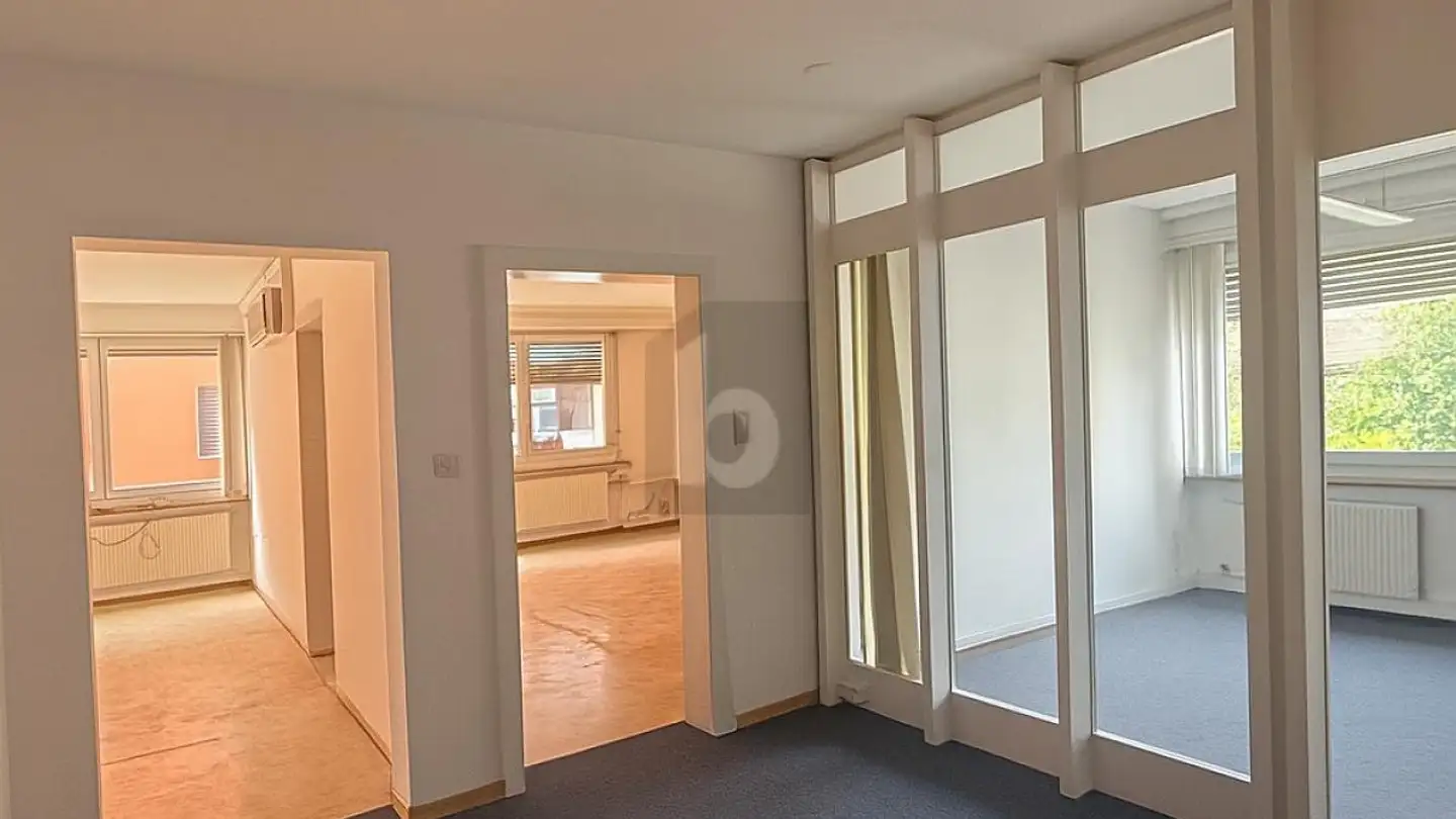 Office space for rent - 2800 Delémont - Photo 4