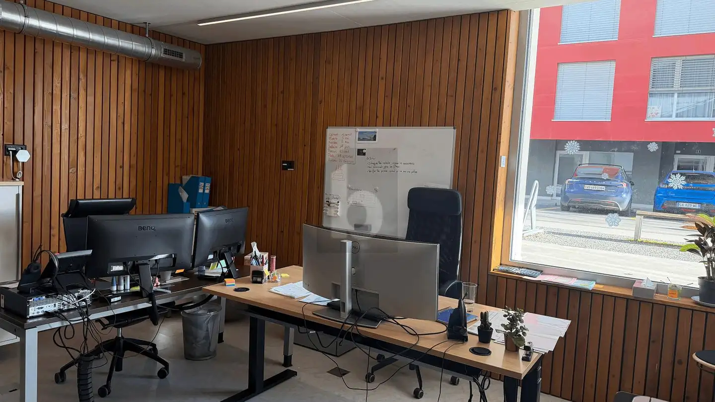 Bureau à louer - 1260 Nyon - Photo 3