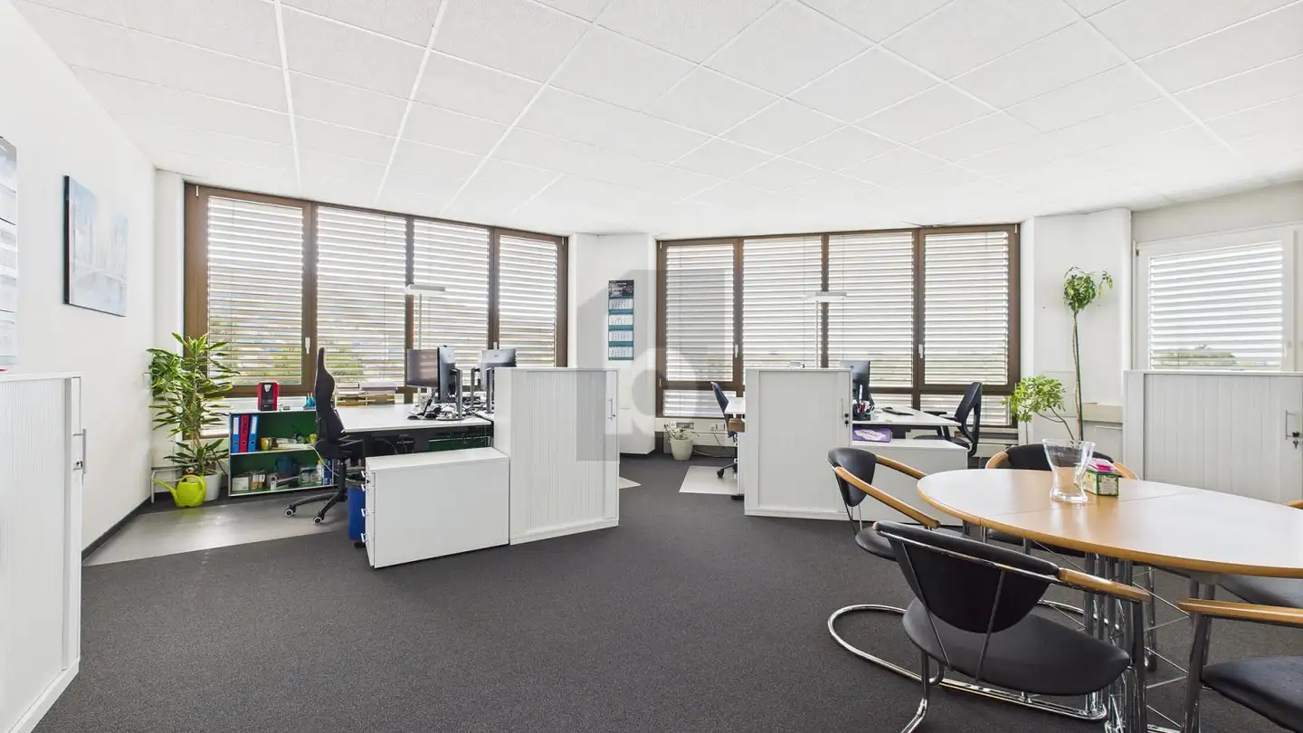 Office space for rent - 9430 St. Margrethen SG