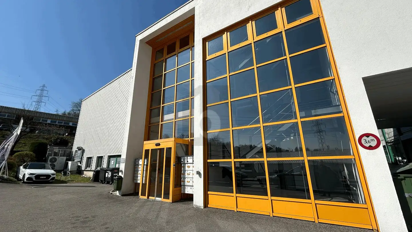 Bureau à louer - 1122 Romanel-sur-Morges