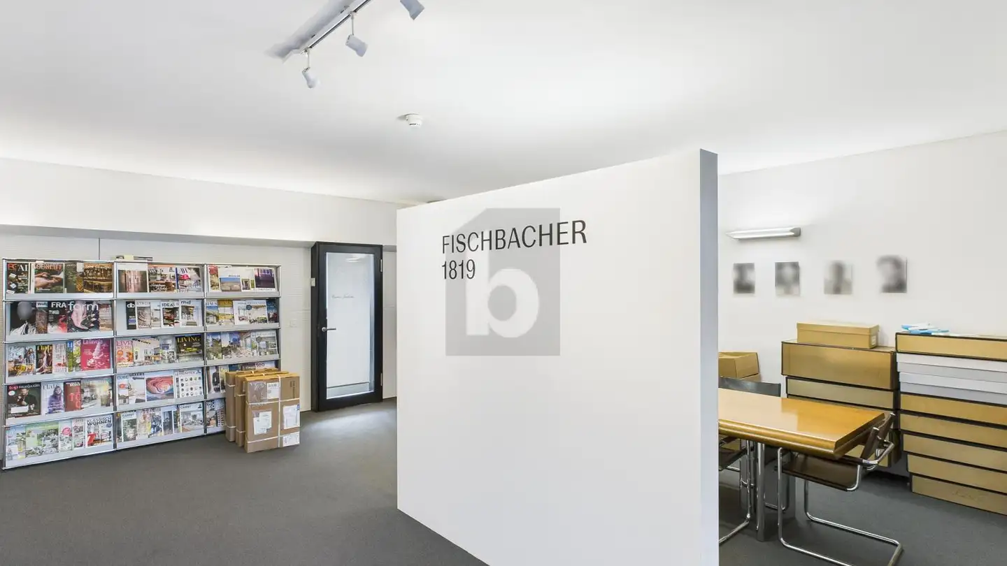Bureau à louer - 9015 St. Gallen - Photo 4