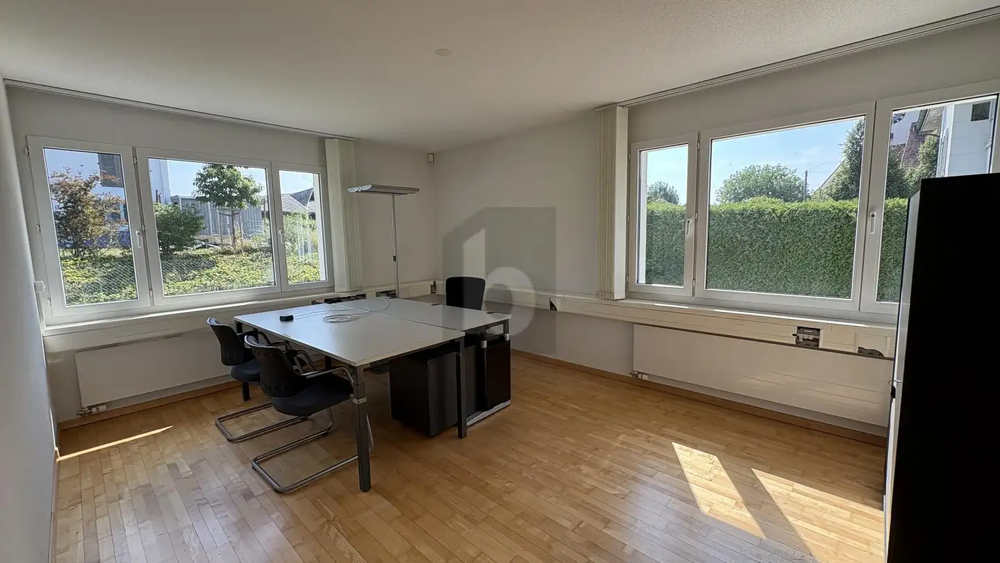 Office space for rent - 4556 Aeschi SO - Photo 4