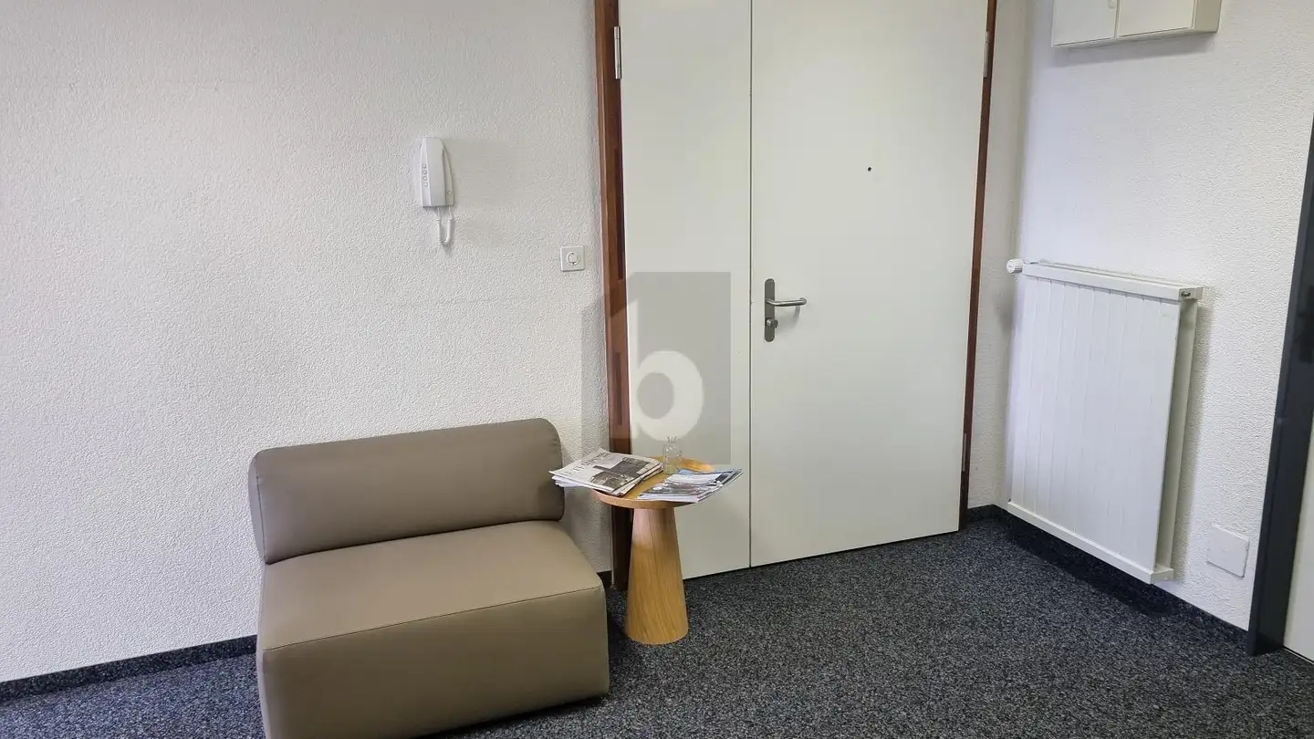 Bürofläche mieten - 1700 Fribourg - Foto 3