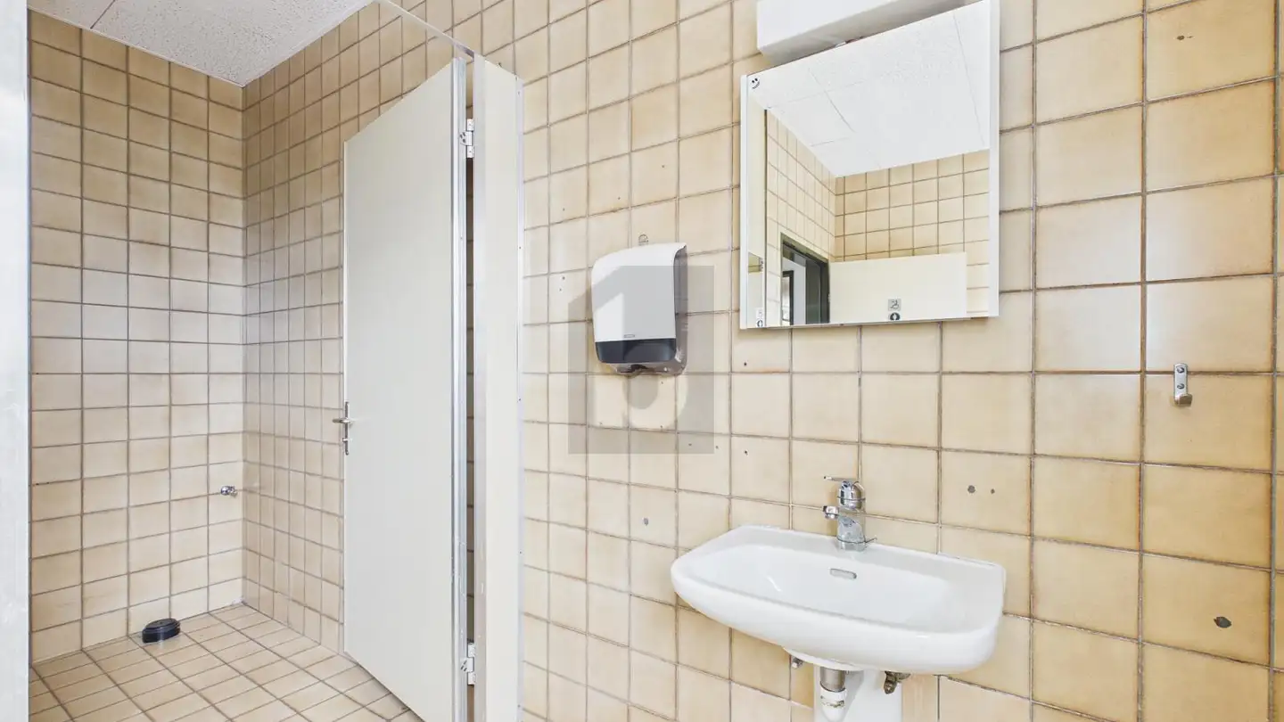 Office space for rent - 4562 Biberist - Photo 4