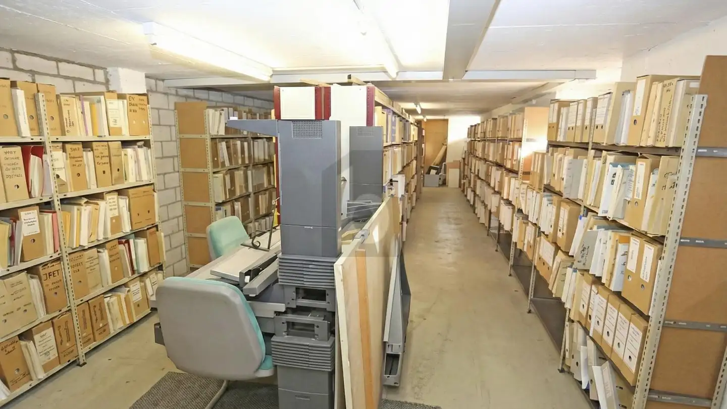 Office space for rent - 9050 Appenzell - Photo 4