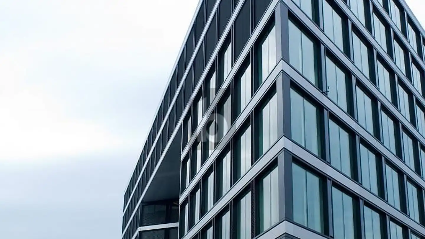Bürofläche mieten - 4133 Pratteln
