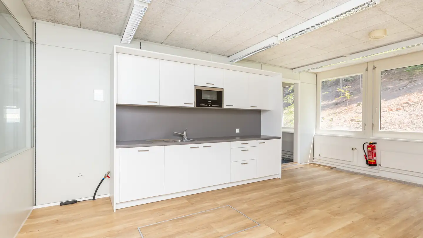 Bureau à louer - Meriedweg 11, 3172 Niederwangen b. Bern - Photo 2