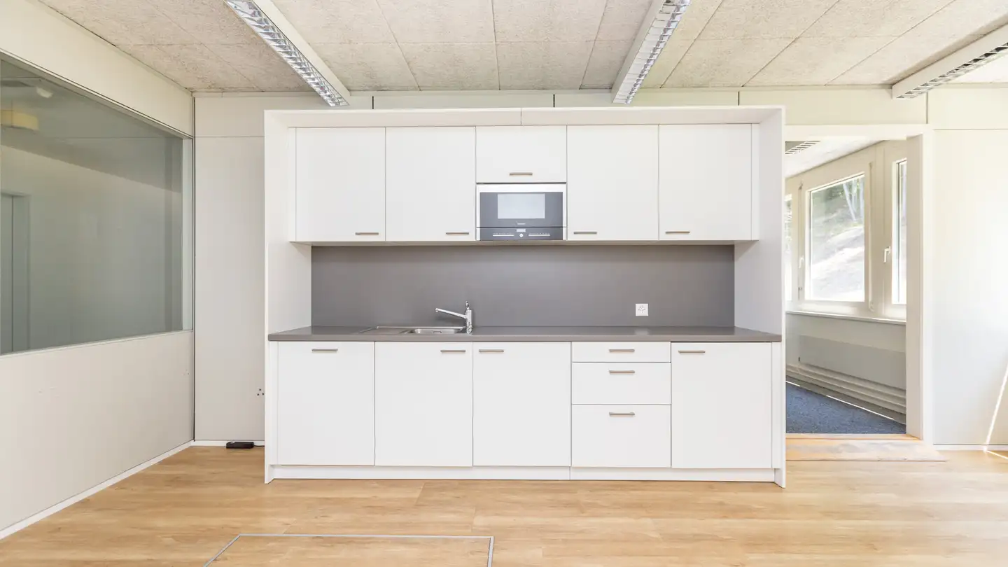 Bureau à louer - Meriedweg 11, 3172 Niederwangen b. Bern - Photo 3