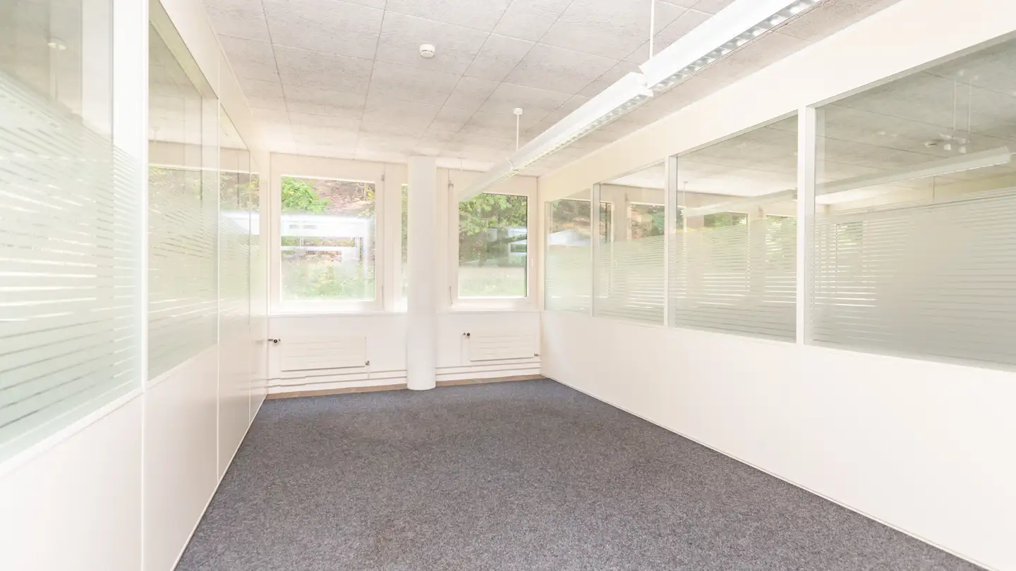 Bureau à louer - Meriedweg 11, 3172 Niederwangen b. Bern - Photo 4
