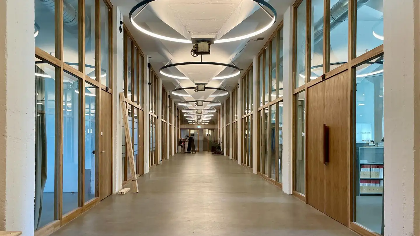 Office space for rent - 4058 Basel