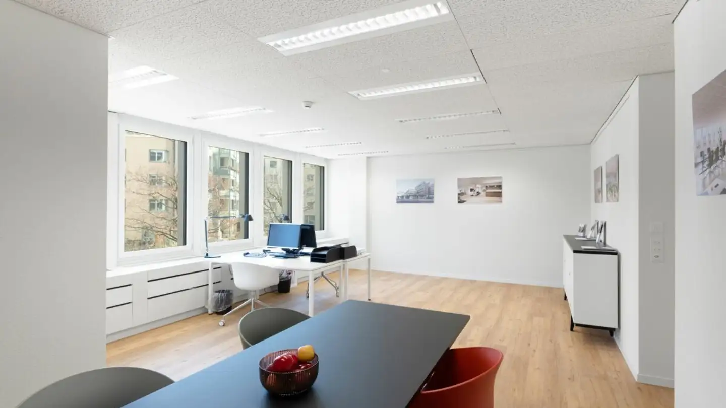 Bürofläche mieten - Friesenbergstrasse 75, 8055 Zürich - Foto 3