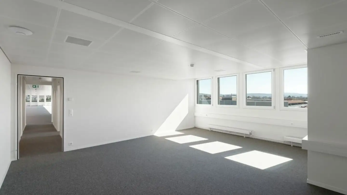Bürofläche mieten - Friesenbergstrasse 75, 8055 Zürich - Foto 4