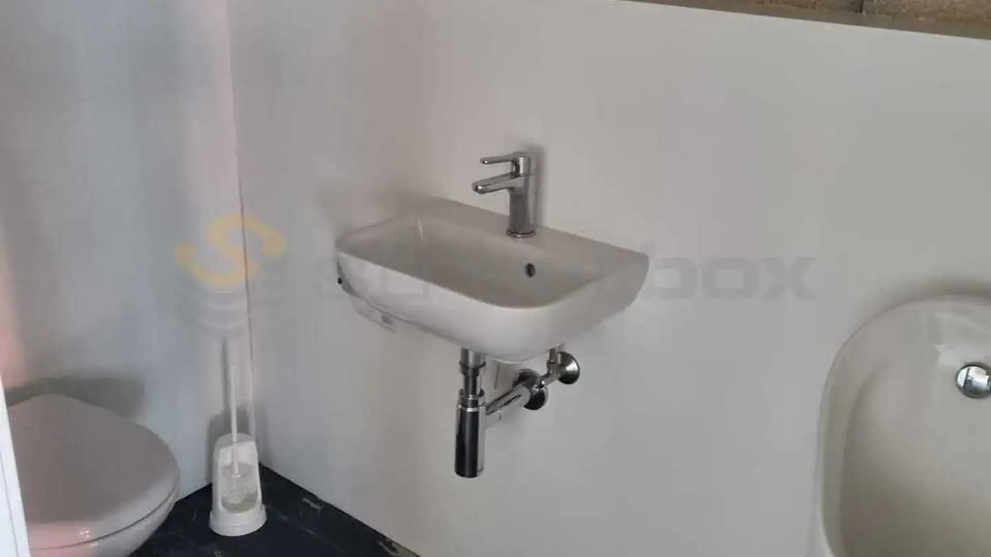 Spazio ufficio in affitto - Chemin Des Cruz 3, 1180 Rolle - Foto 3
