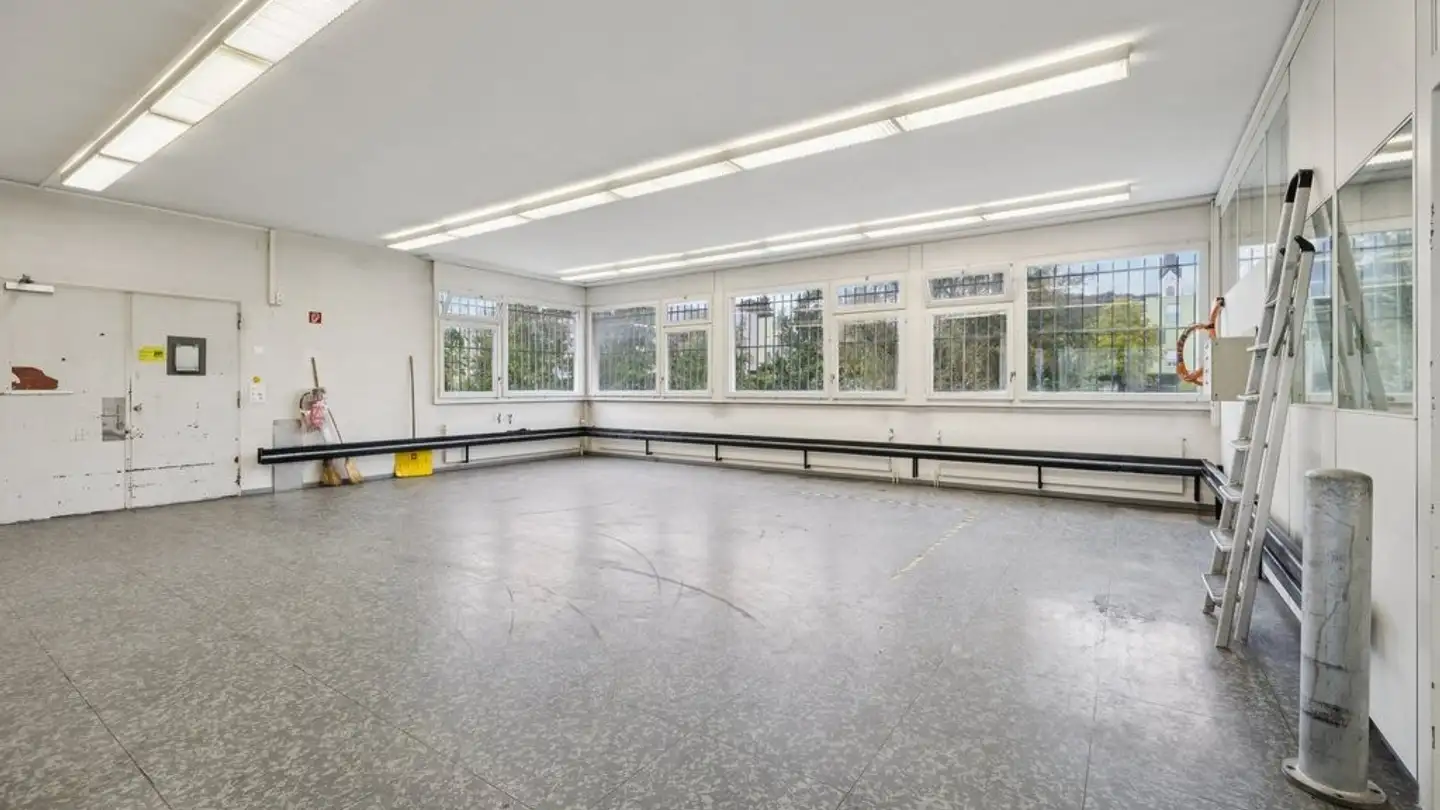 Shop for rent - Bahnhofstrasse 18, 5605 Dottikon - Photo 3