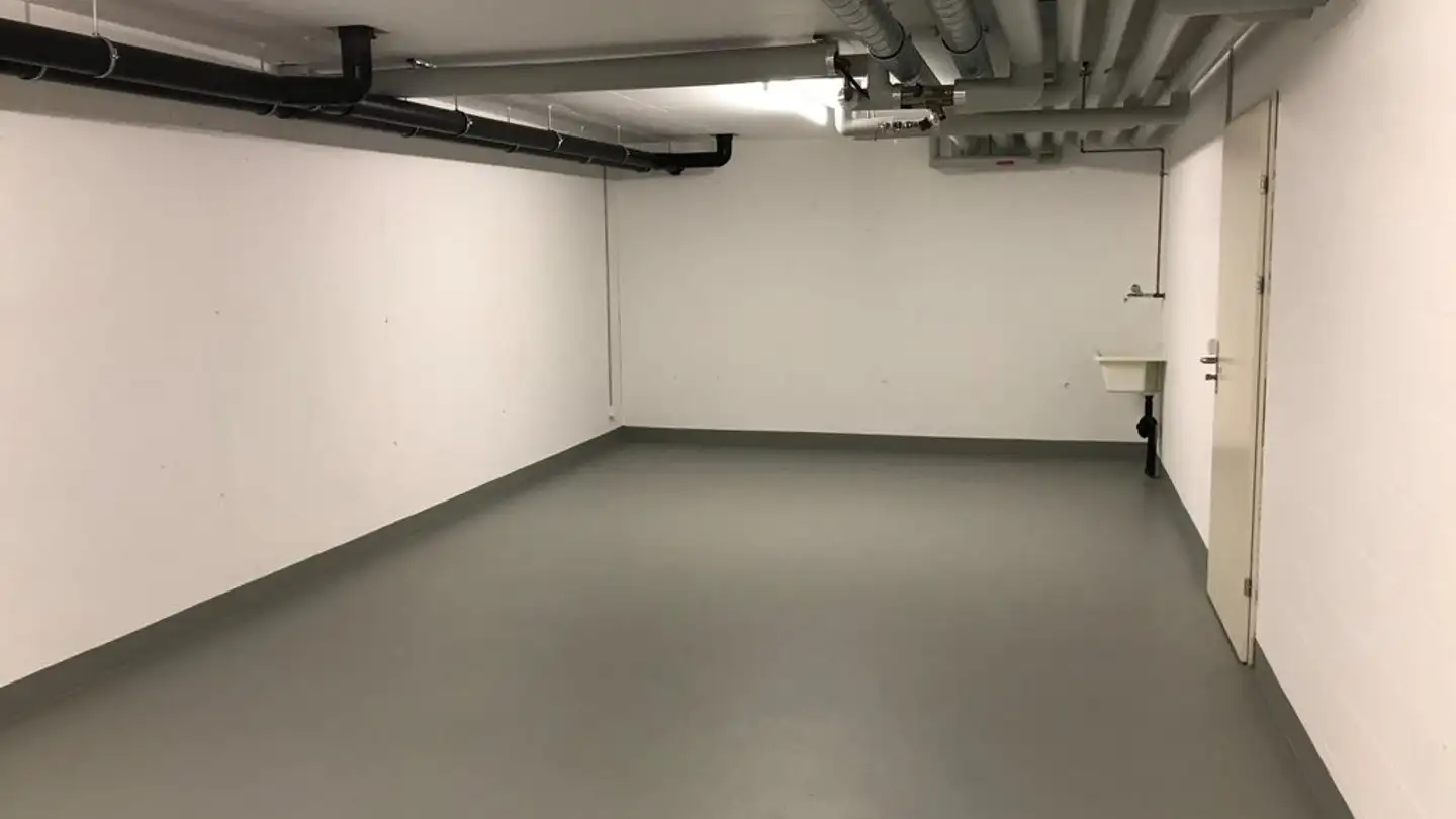 Storage space for rent - Mürgelistrasse 3, 4528 Zuchwil - Photo 2