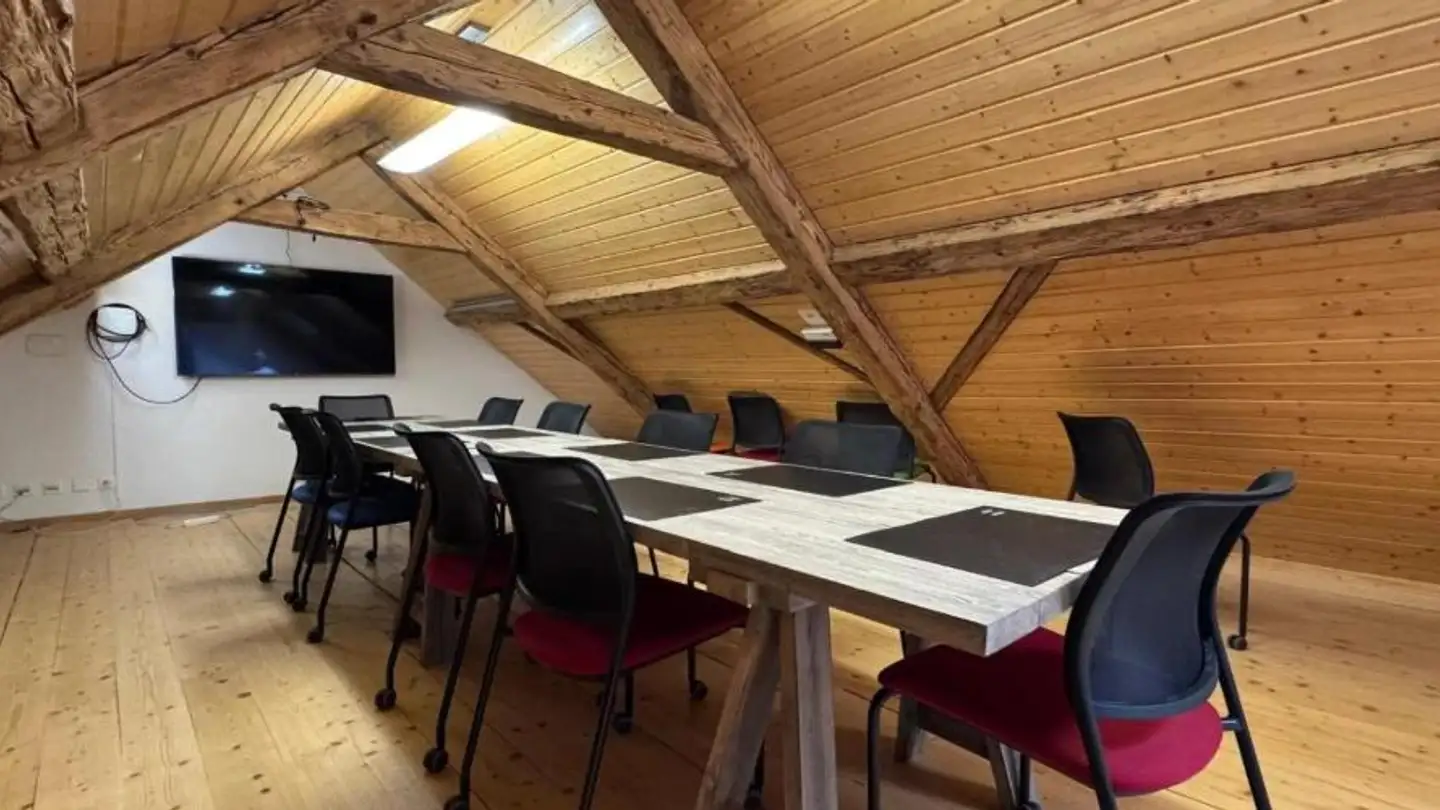 Bürofläche mieten - 1635 La Tour-de-Trême