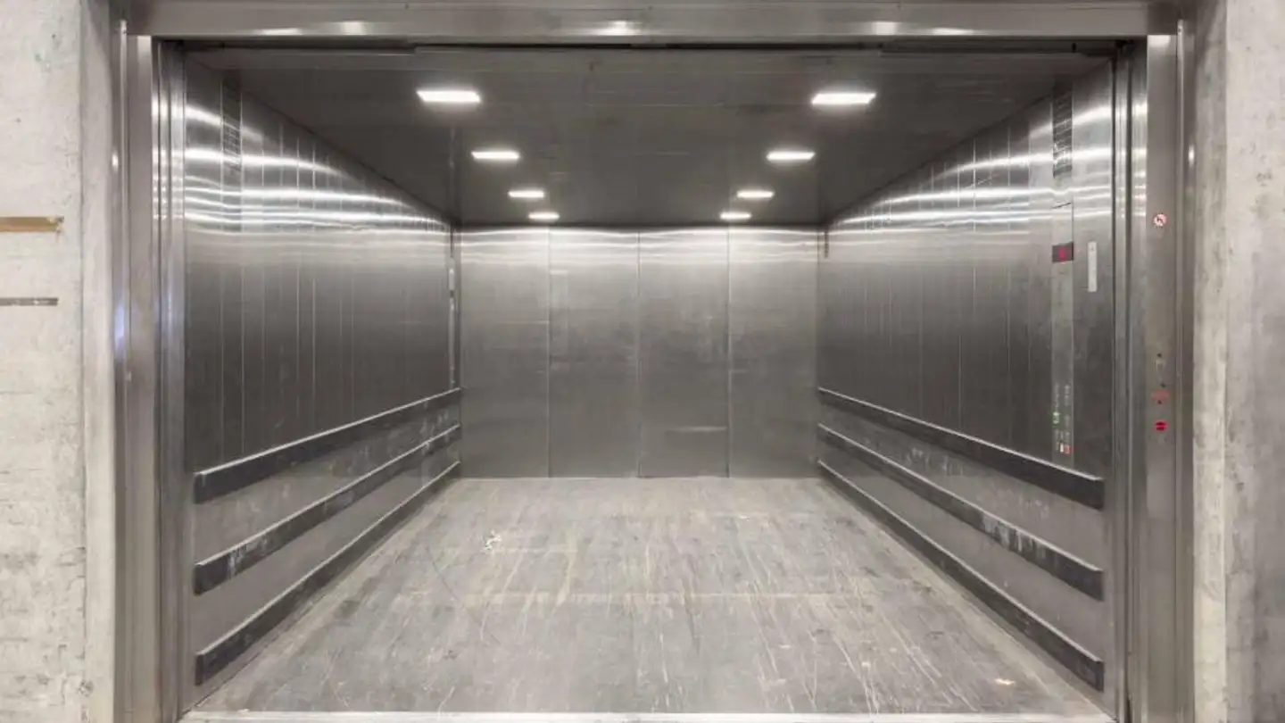 Commercial à louer - Chemin Grenet 22, 1214 Vernier - Photo 3