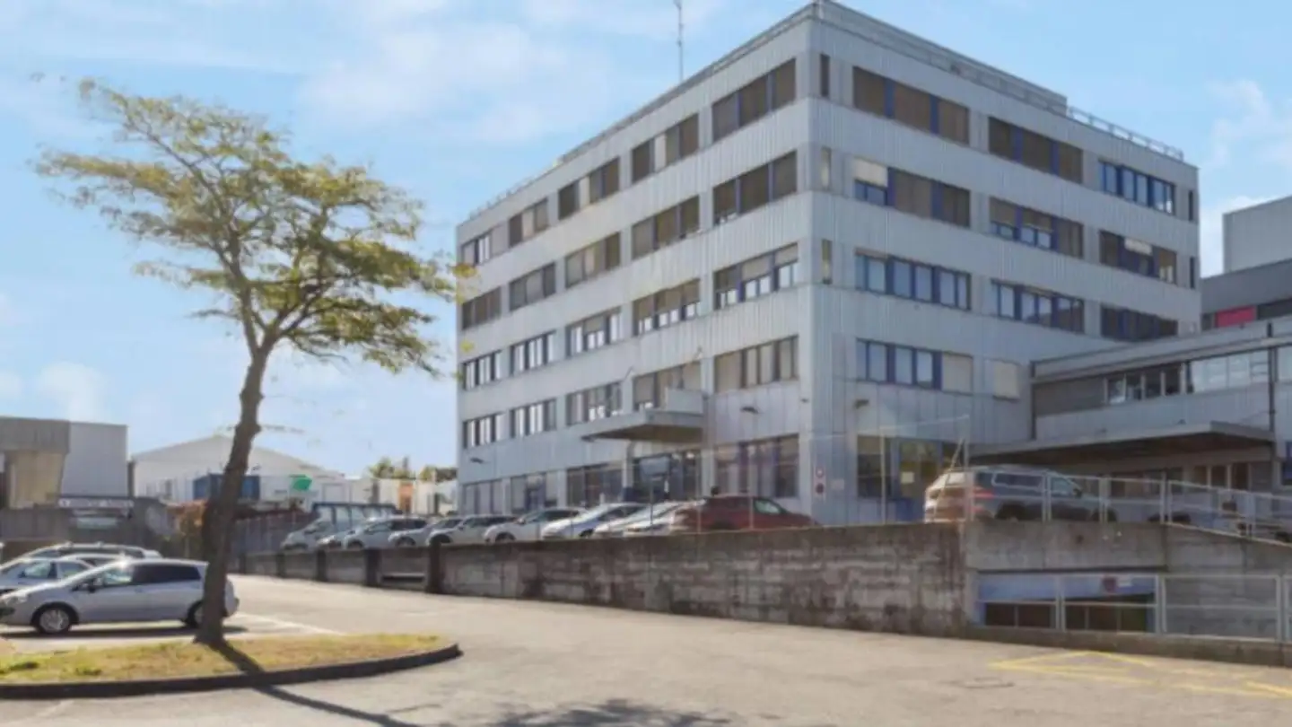 Office space for rent - 1217 Meyrin - Photo 4