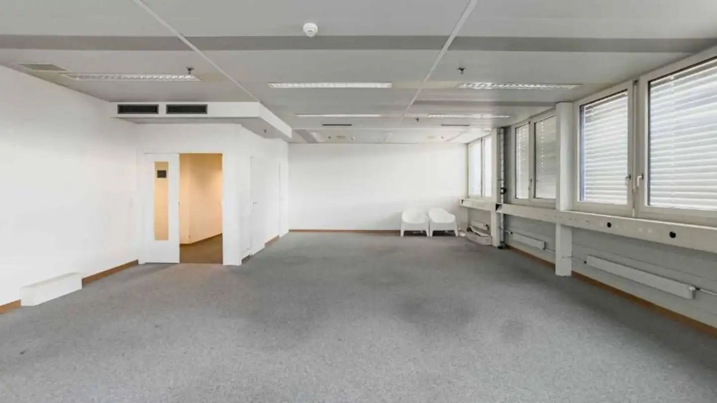 Bürofläche mieten - Rue Du Pré-Bouvier 7, 1242 Satigny - Foto 3