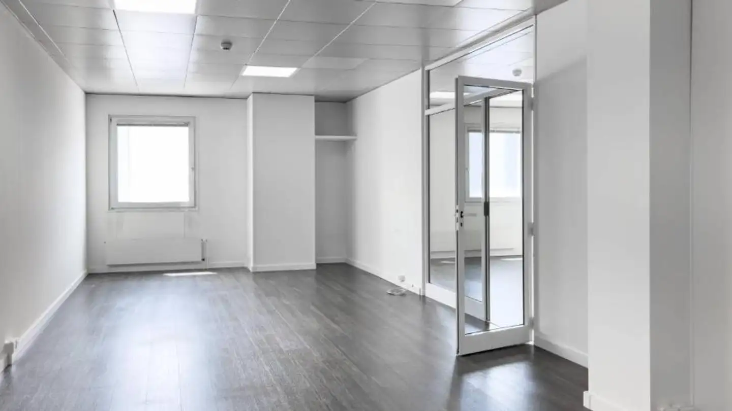 Bürofläche mieten - Rue Des Sablières 5, 1242 Satigny - Foto 2