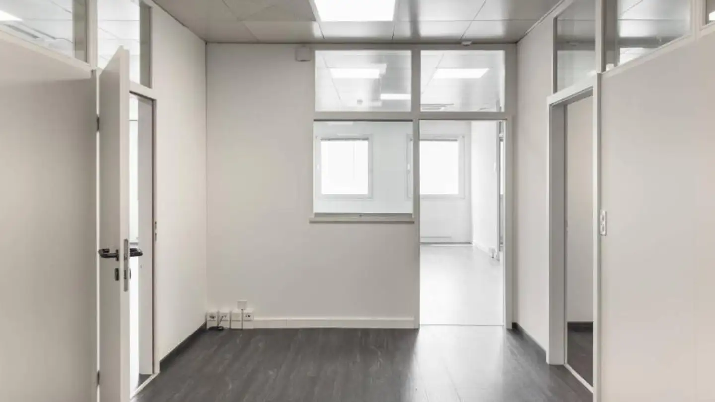Bürofläche mieten - Rue Des Sablières 5, 1242 Satigny - Foto 4