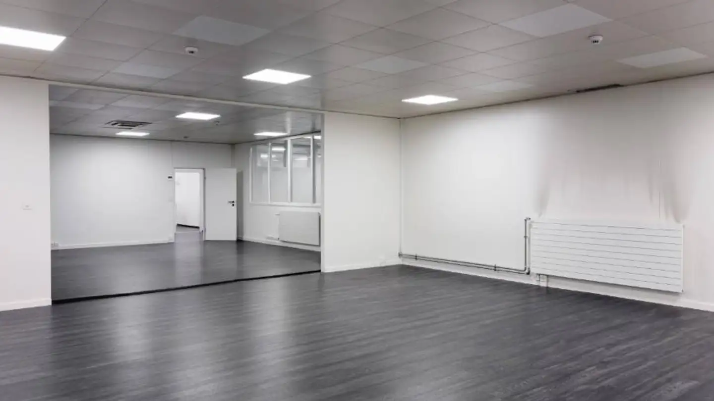 Bürofläche mieten - Rue Des Sablières 5, 1242 Satigny