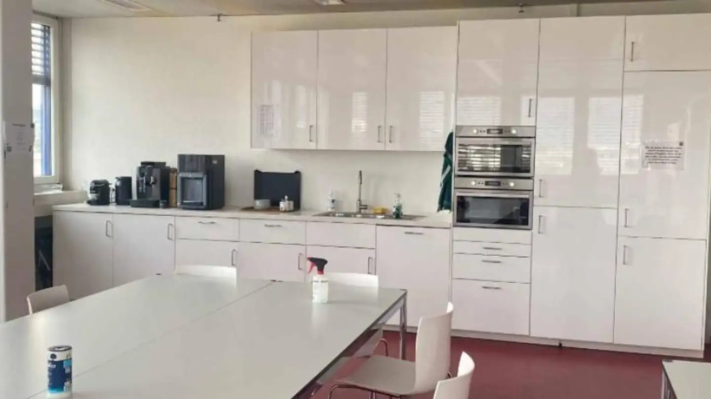 Bürofläche mieten - Rue Du Pré-Bouvier 7, 1242 Satigny - Foto 3