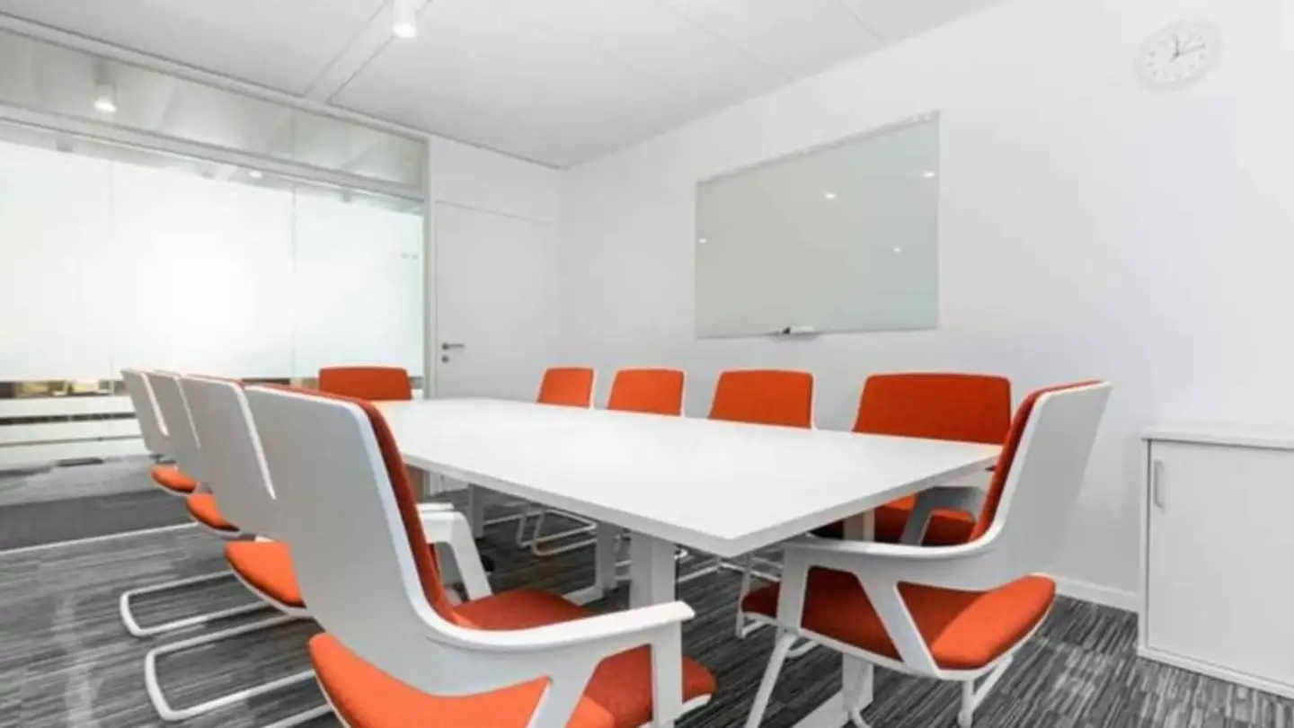 Bürofläche mieten - Rue du Commerce 4, 1204 Genève - Foto 4