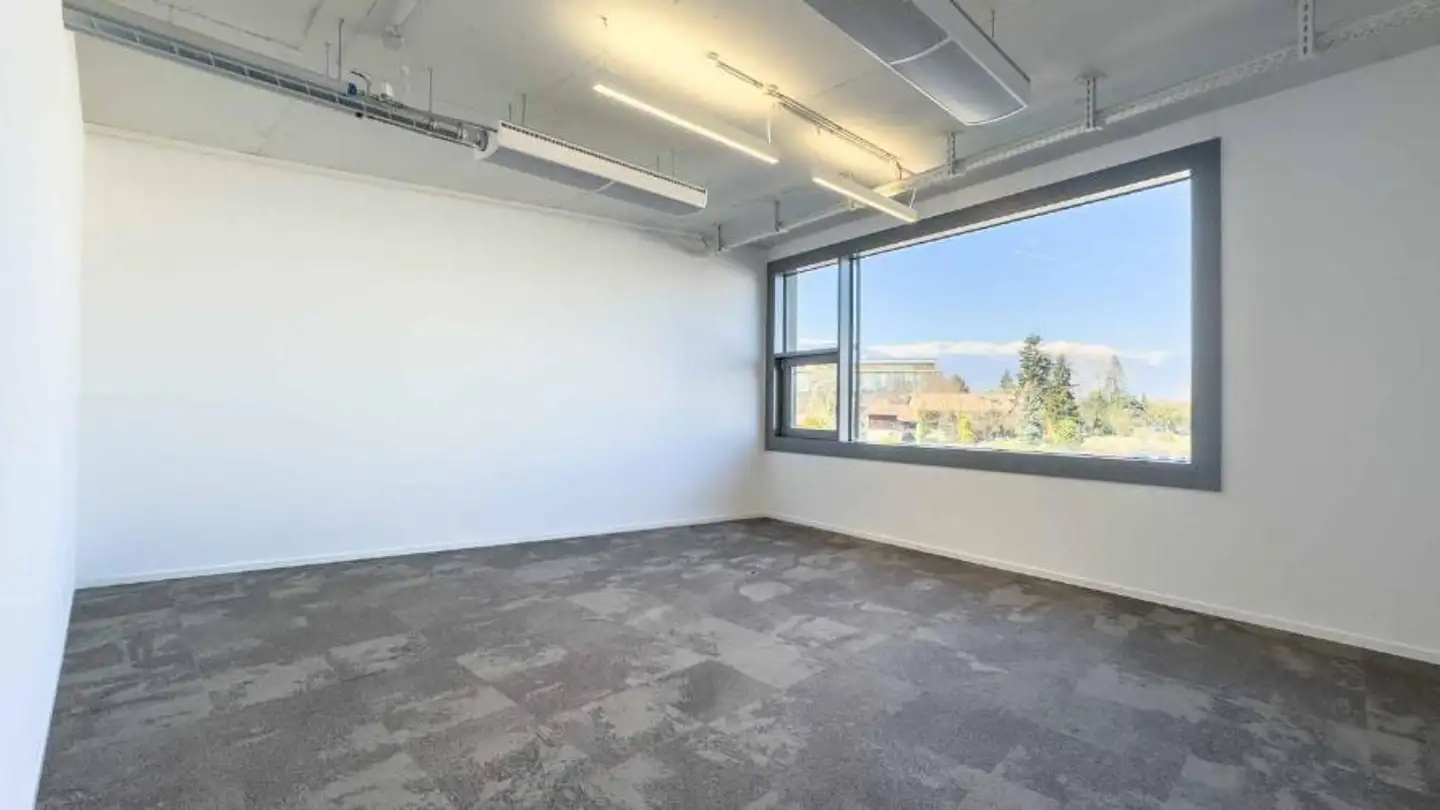 Bureau à louer - Rue De La Bergère 3, 1217 Meyrin - Photo 4