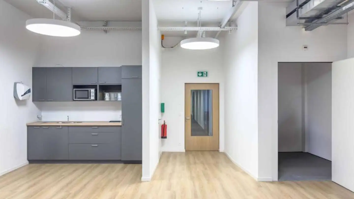Office space for rent - Rue De La Bergère 3, 1217 Meyrin - Photo 3
