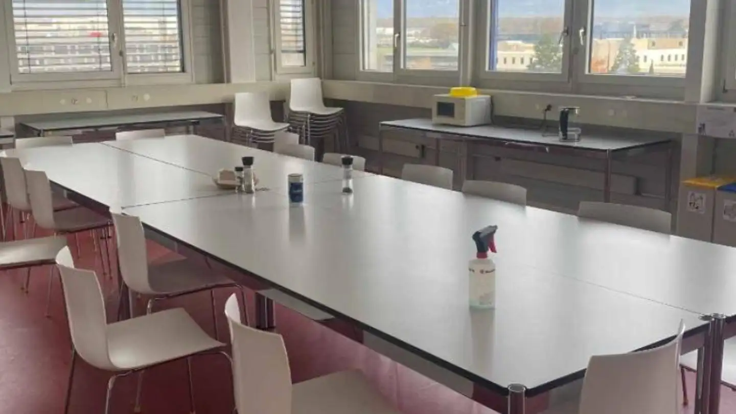 Bürofläche mieten - 1242 Satigny - Foto 4