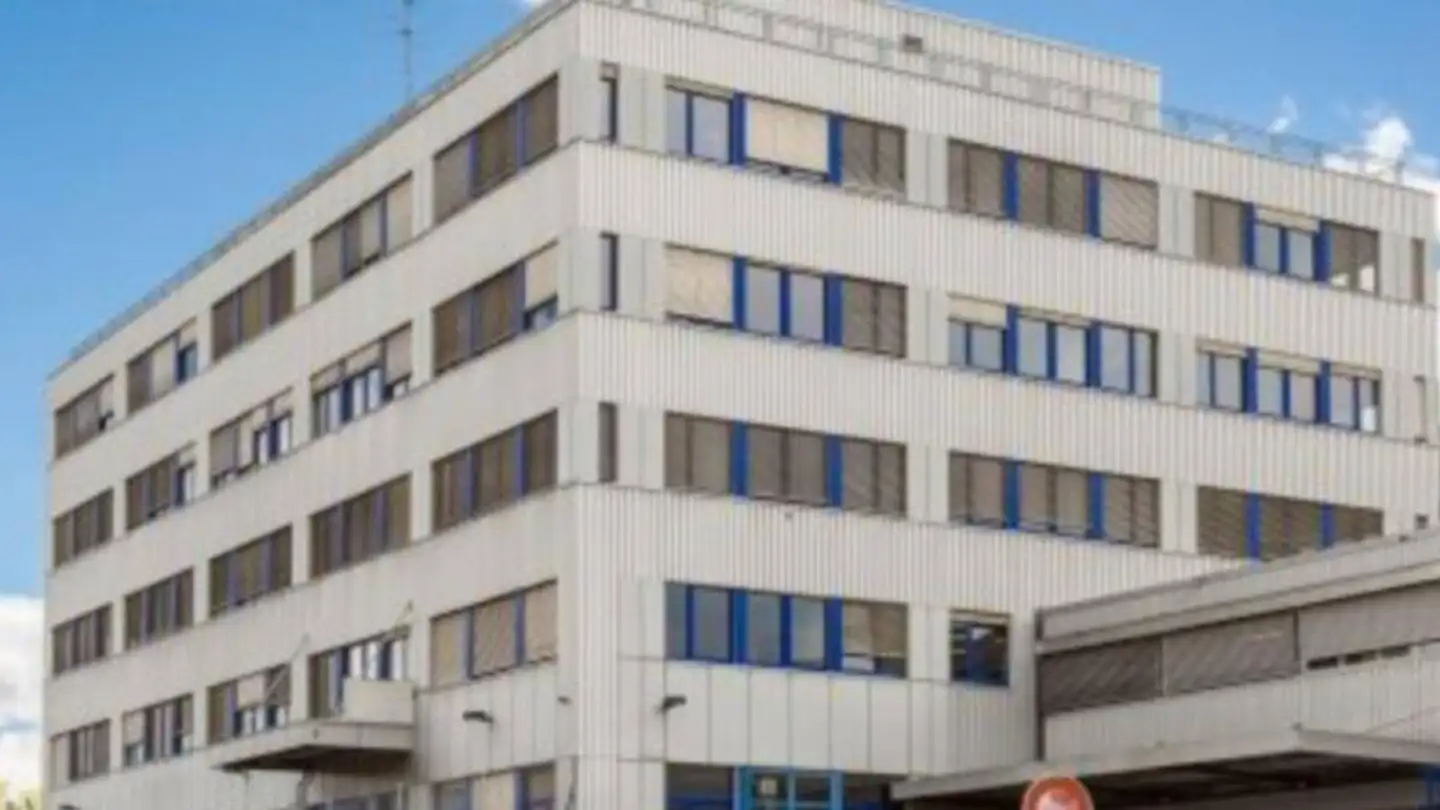 Spazio ufficio in affitto - 1242 Satigny