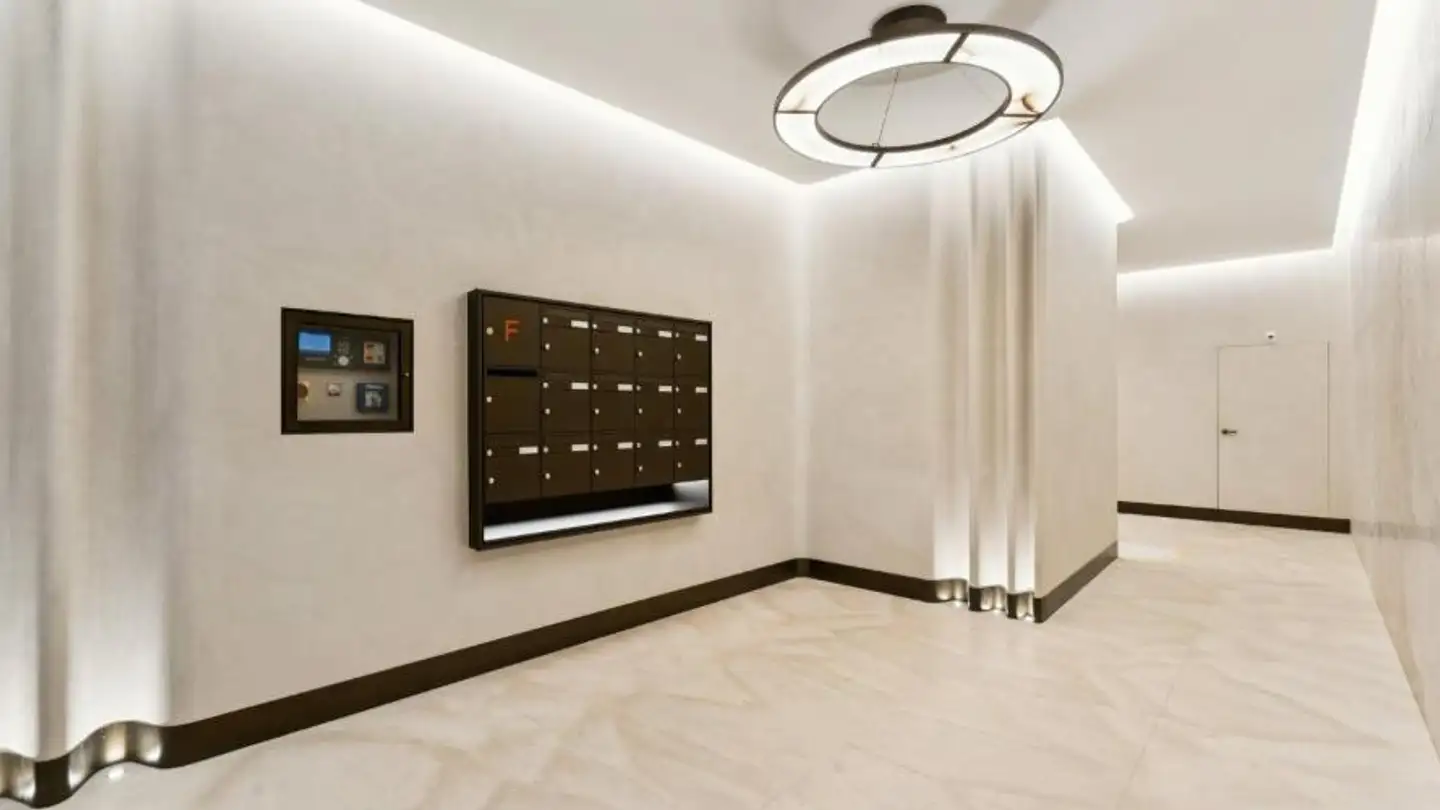 Bureau à louer - Rue Du Rhône 62, 1204 Genève - Photo 4