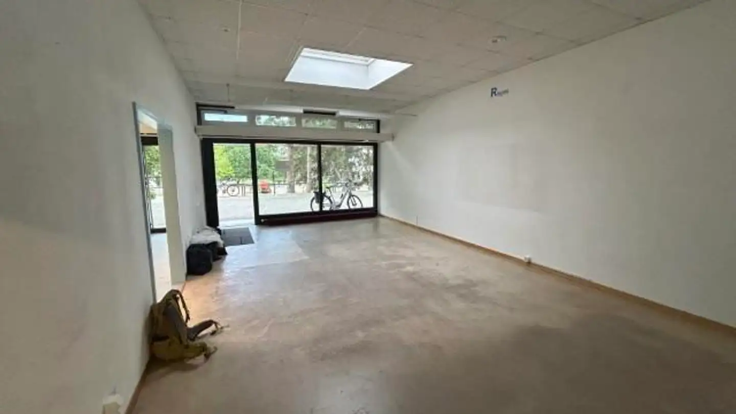 Negozio in affitto - Avenue Des Cavaliers 7, 1224 Chêne-Bougeries - Foto 2