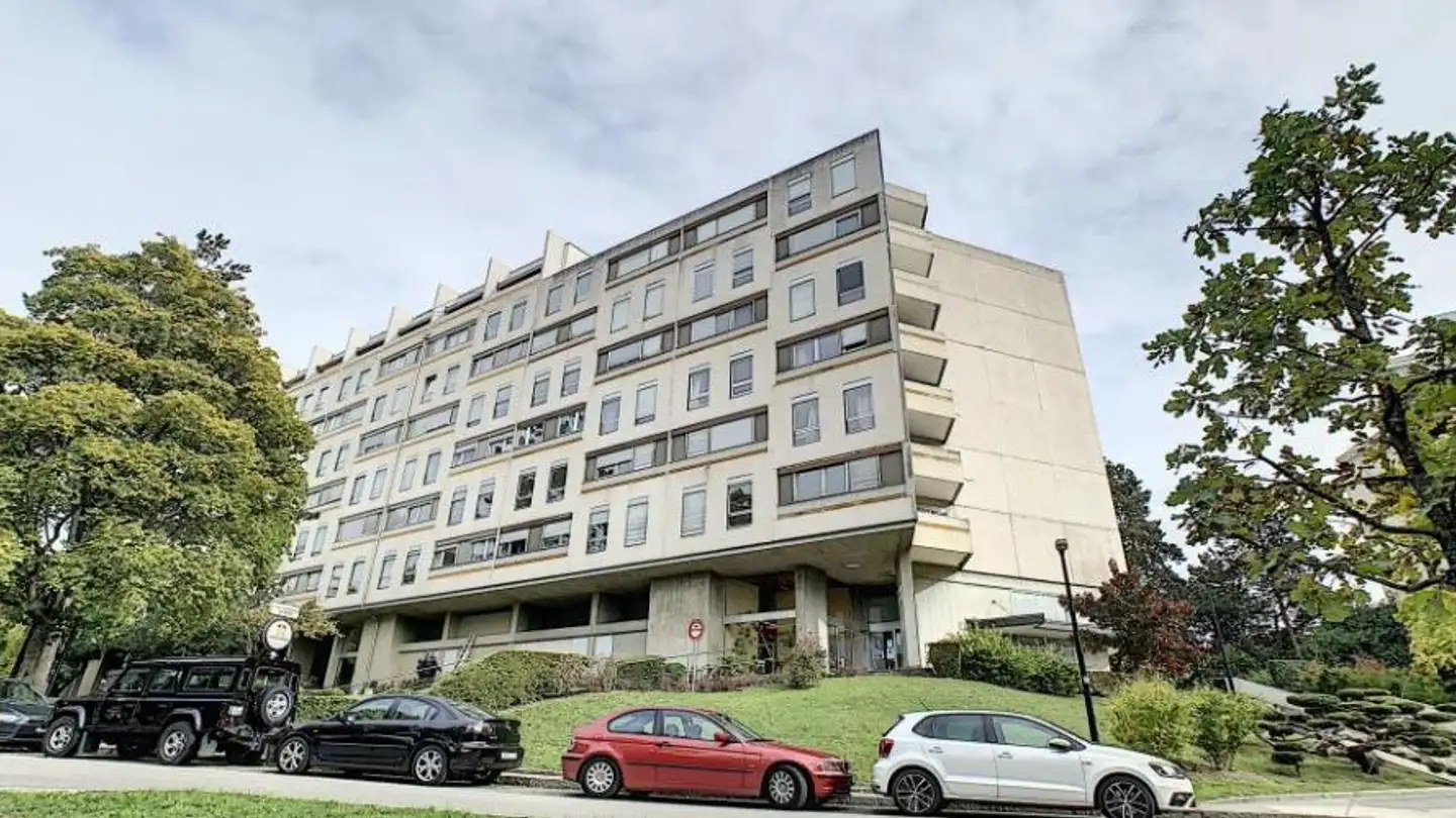 Negozio in affitto - Avenue Des Cavaliers 7, 1224 Chêne-Bougeries - Foto 4