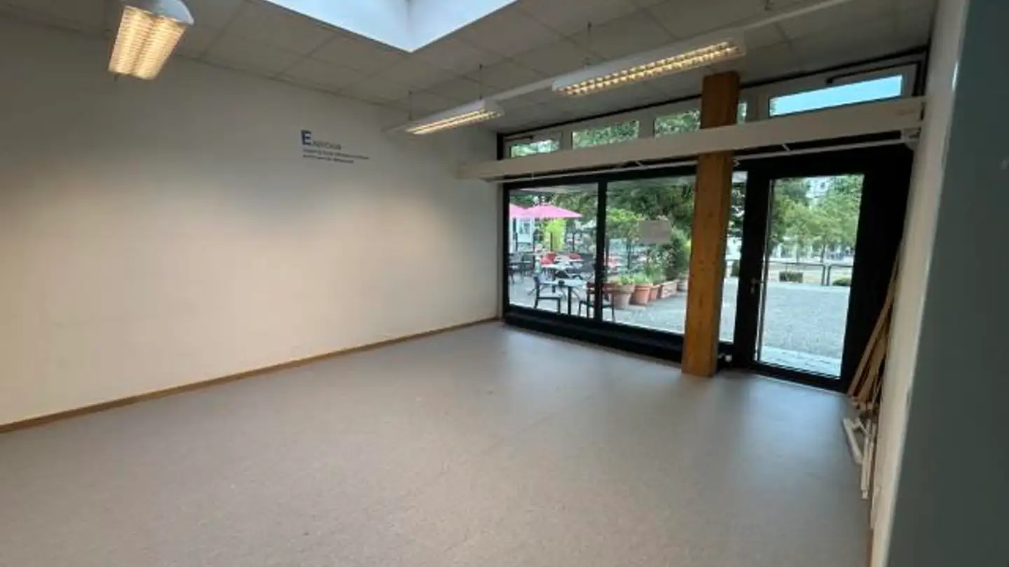 Negozio in affitto - Avenue Des Cavaliers 7, 1224 Chêne-Bougeries - Foto 3