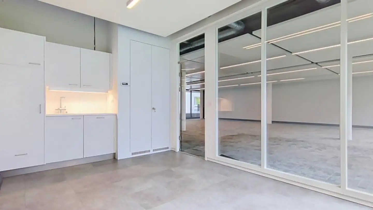 Commerciale in affitto - Rue Des Moulins 12, 1800 Vevey - Foto 2
