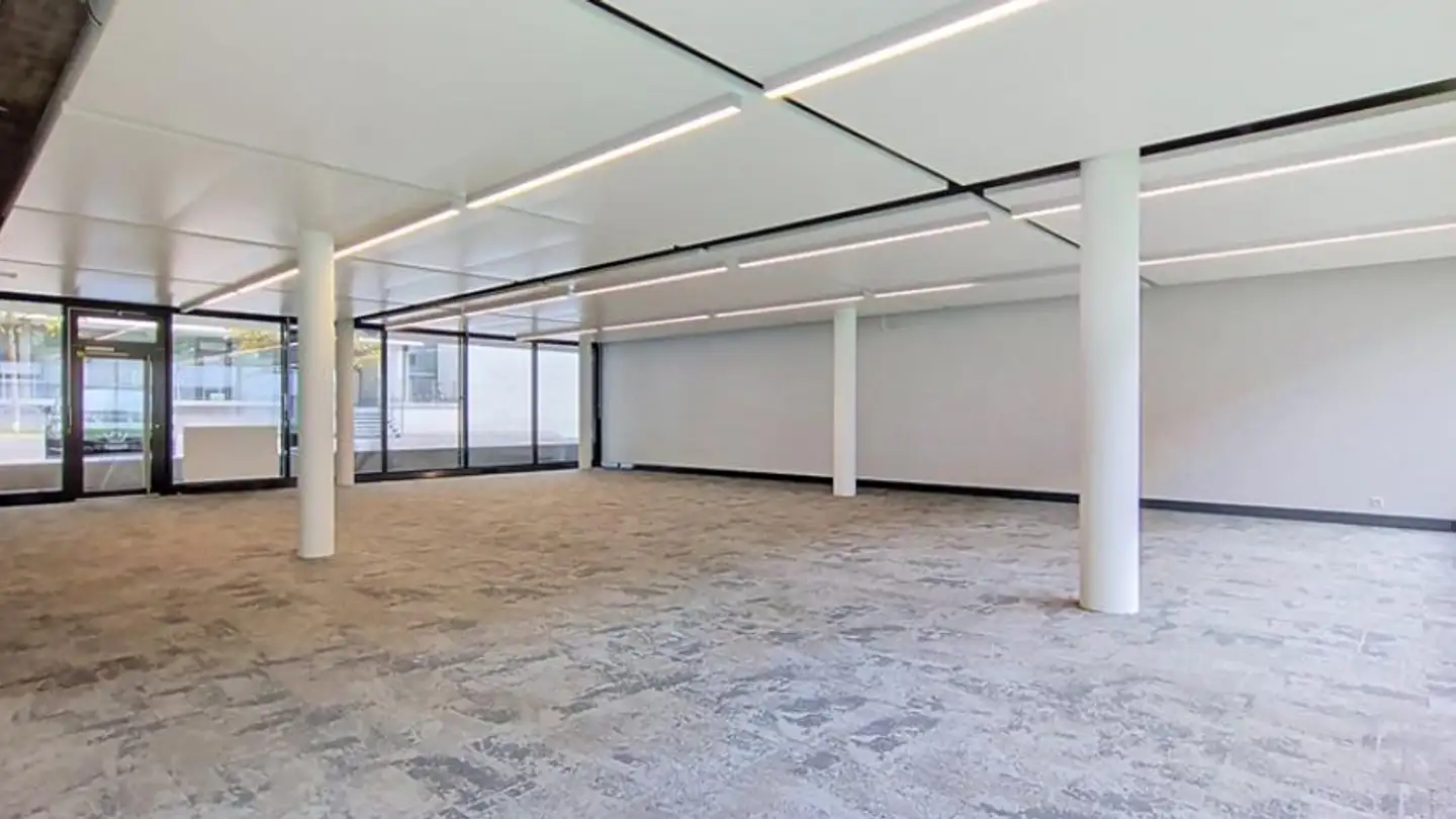 Commerciale in affitto - Rue Des Moulins 12, 1800 Vevey - Foto 4