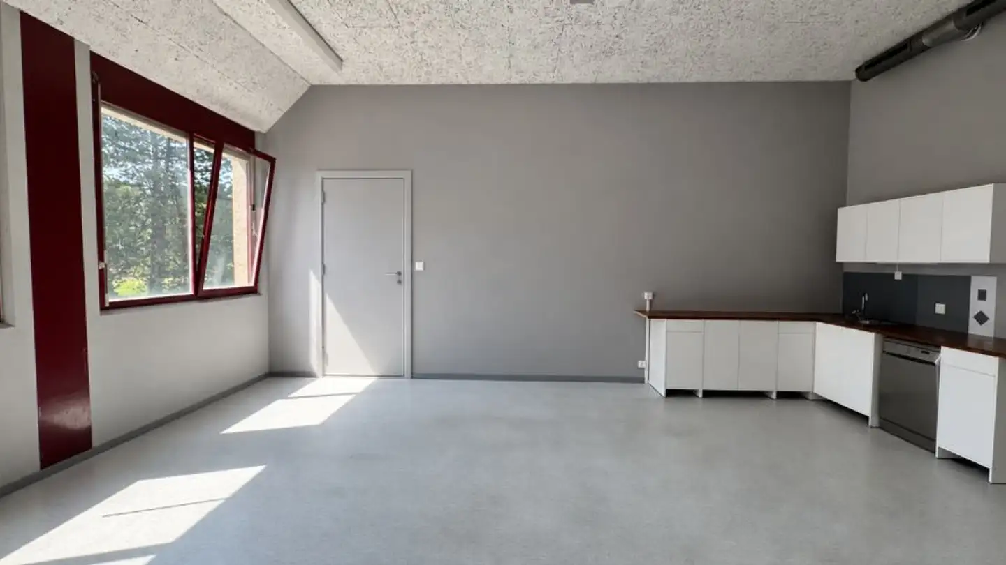 Office space for rent - Chemin Du Grand-Puits 40, 1217 Meyrin