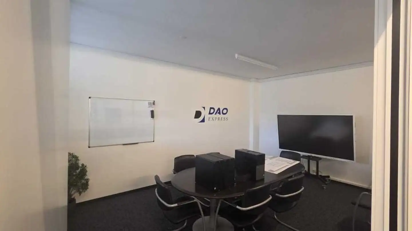 Spazio ufficio in affitto - Rue Du Lac 22b, 1020 Renens VD - Foto 4