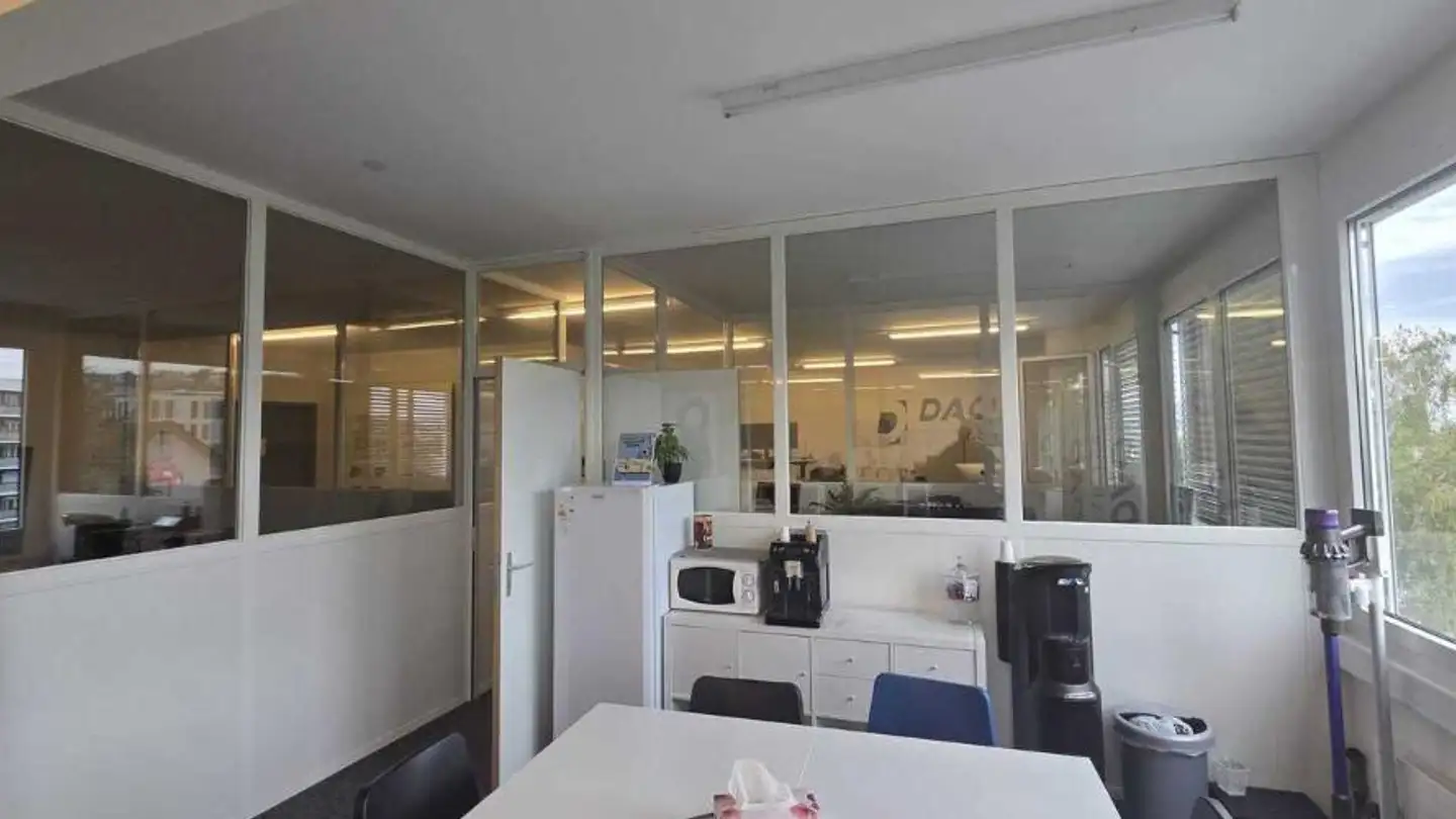 Spazio ufficio in affitto - Rue Du Lac 22b, 1020 Renens VD - Foto 4