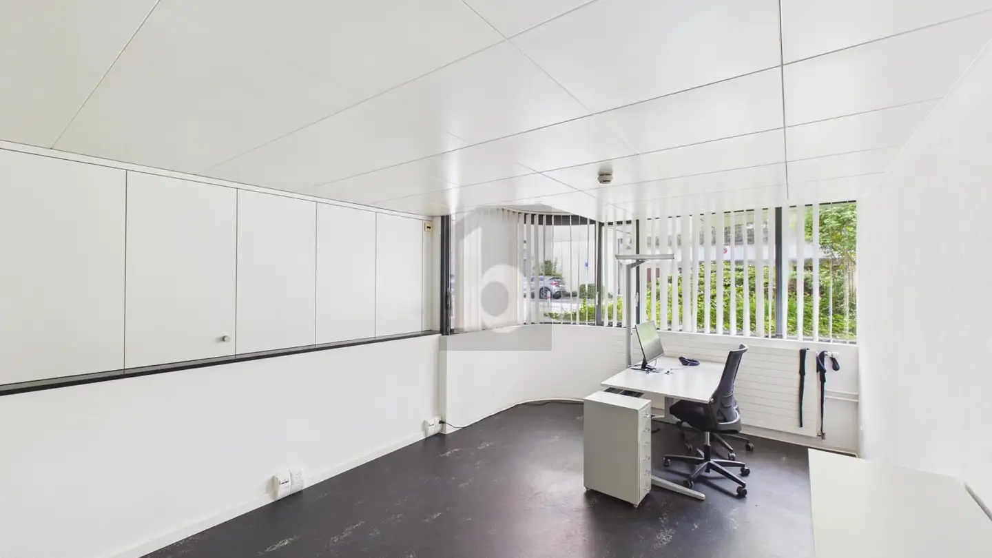 Bürofläche mieten - 9000 St. Gallen - Foto 2