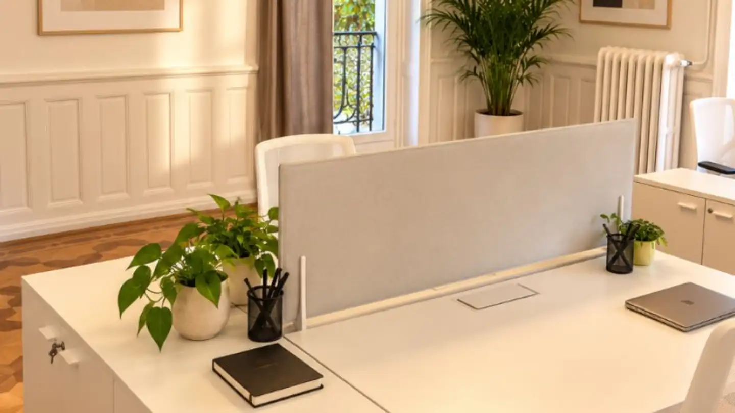 Spazio ufficio in affitto - 1820 Montreux - Foto 4