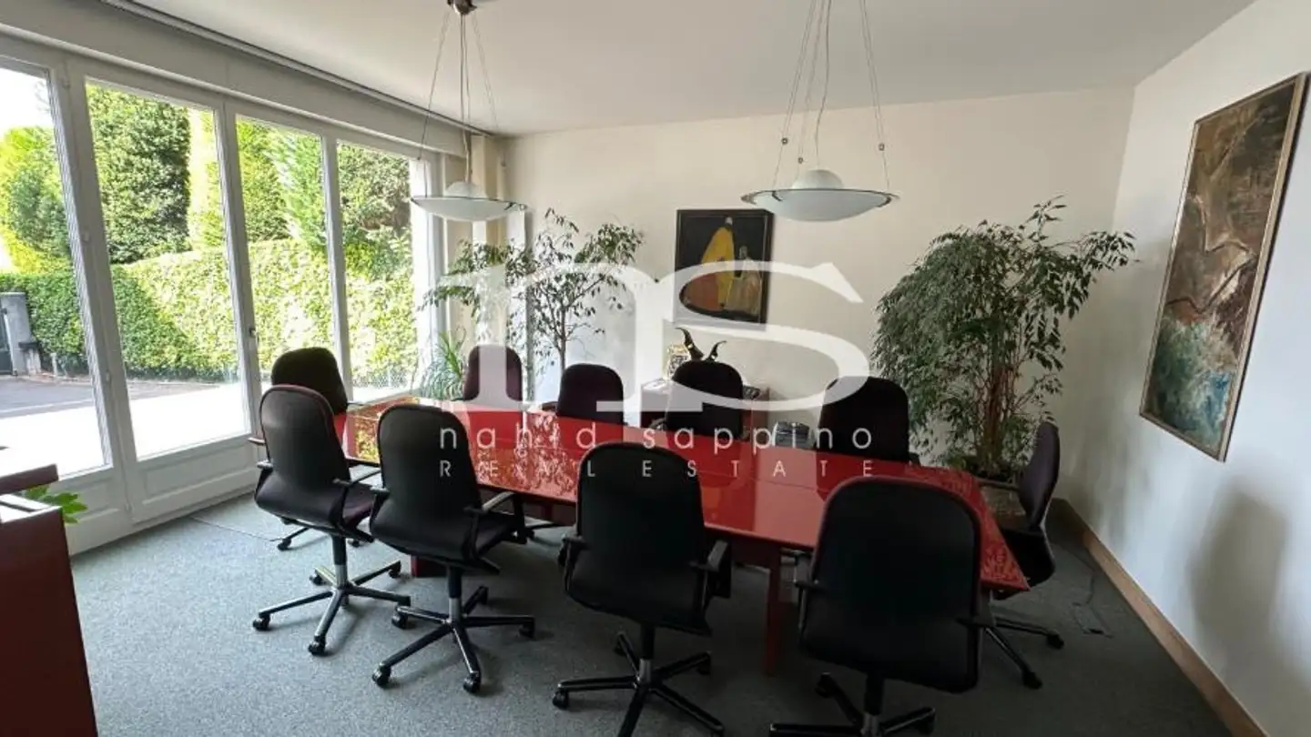 Spazio ufficio in affitto - 1223 Cologny - Foto 4