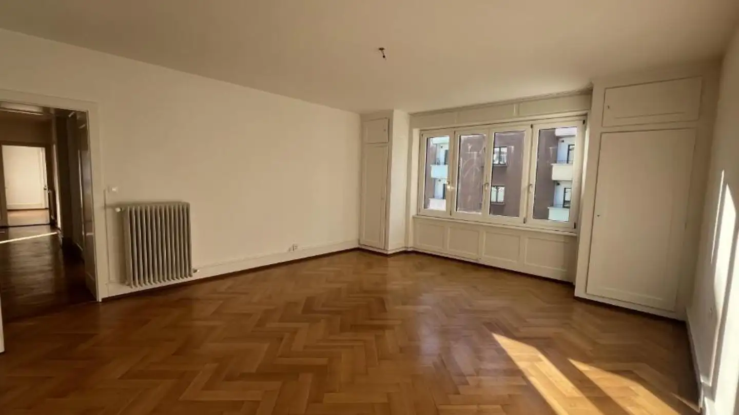 Gewerbe mieten - Boulevard De Pérolles 31, 1700 Fribourg - Foto 4