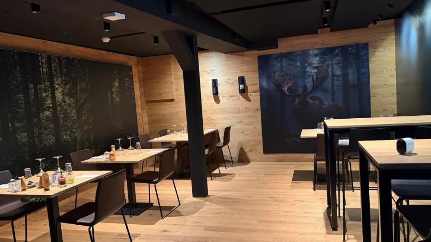 Restaurant à louer - Rue Des Deux-Marchés 10, 1800 Vevey - Photo 2